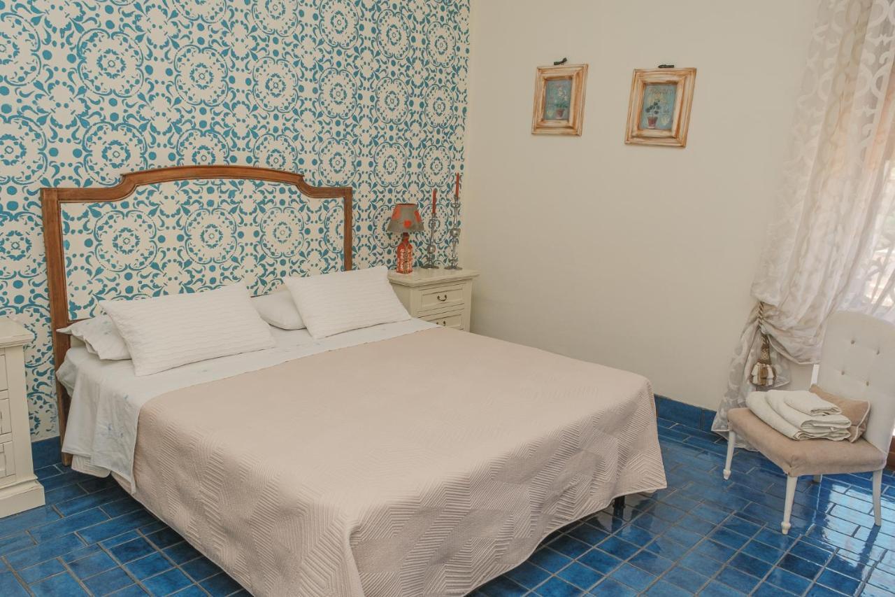 La Casa Nel Borgo Bed and Breakfast San Nicola Arcella Exteriör bild
