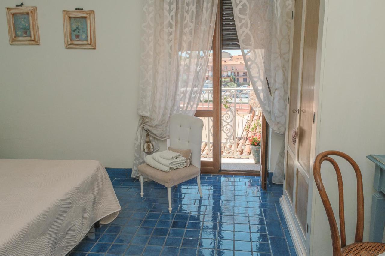 La Casa Nel Borgo Bed and Breakfast San Nicola Arcella Exteriör bild