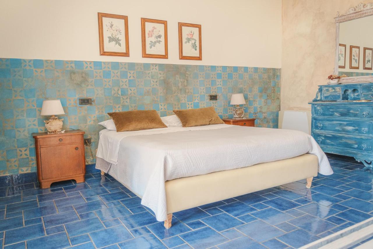 La Casa Nel Borgo Bed and Breakfast San Nicola Arcella Exteriör bild