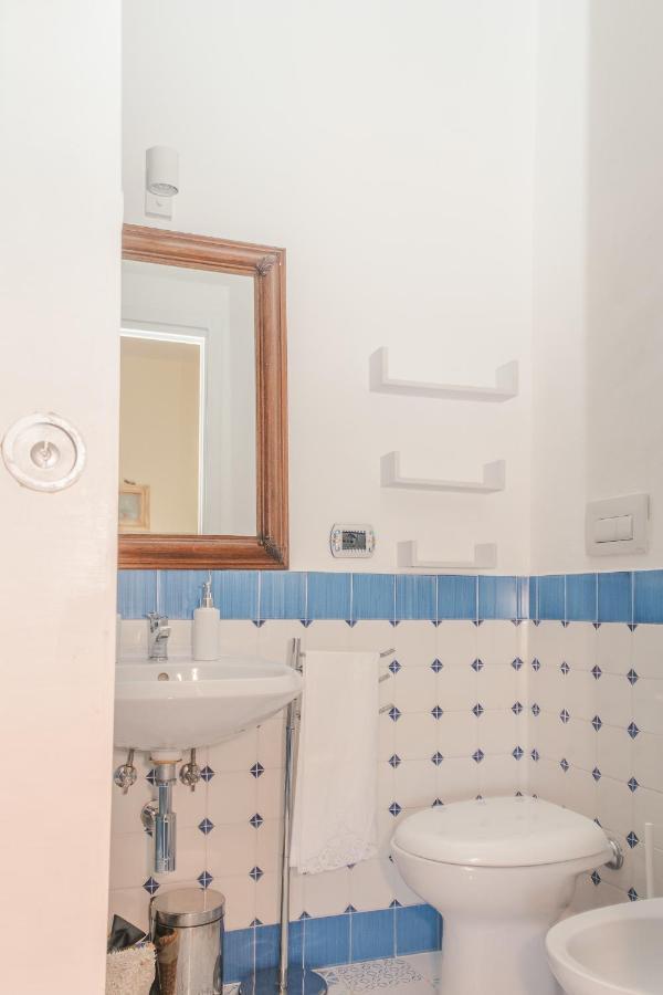 La Casa Nel Borgo Bed and Breakfast San Nicola Arcella Exteriör bild