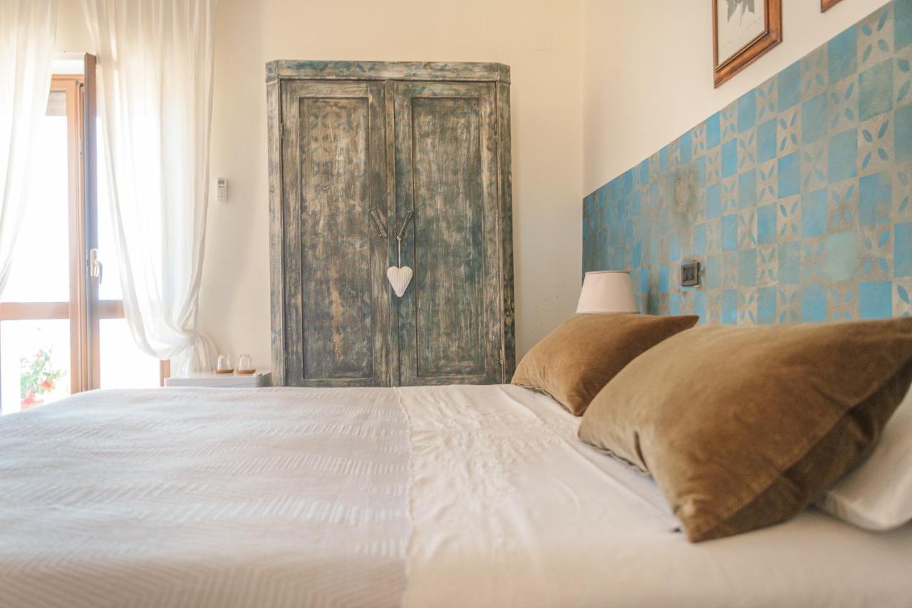 La Casa Nel Borgo Bed and Breakfast San Nicola Arcella Exteriör bild