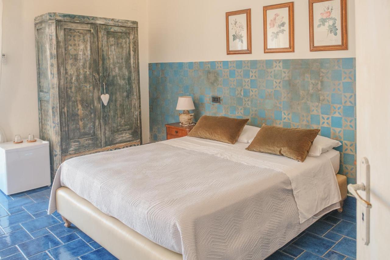 La Casa Nel Borgo Bed and Breakfast San Nicola Arcella Exteriör bild