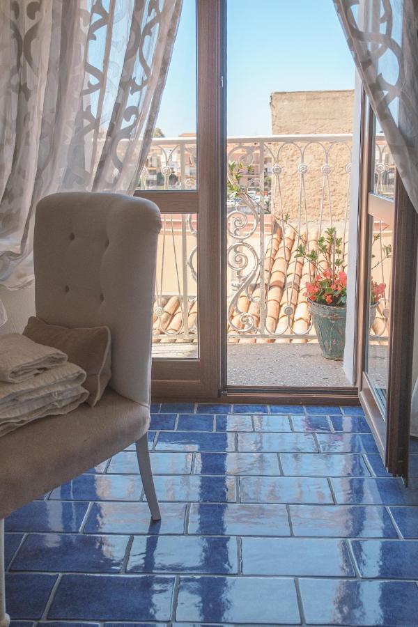 La Casa Nel Borgo Bed and Breakfast San Nicola Arcella Exteriör bild
