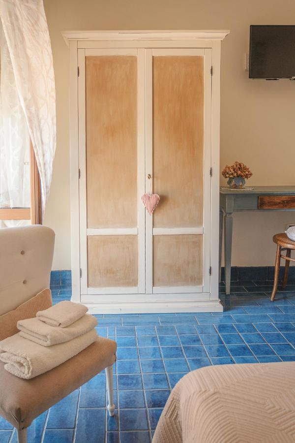 La Casa Nel Borgo Bed and Breakfast San Nicola Arcella Exteriör bild