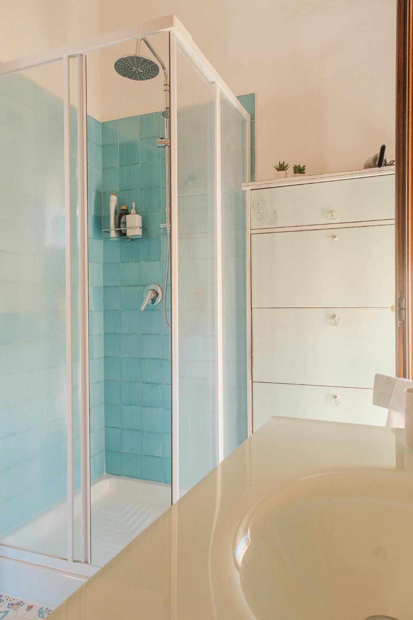 La Casa Nel Borgo Bed and Breakfast San Nicola Arcella Rum bild